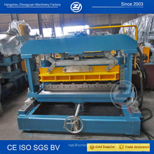 Step Tile Tile Making Machine